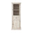 Tall Storage Cabinet-939415331