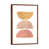 Classic Brown Wood Framed is unavailable