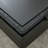 31.2"W Upholstered Square Tufted Storage Ottoman With Flip-top Design-823034631