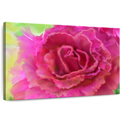 Peinture écarlate Harnek