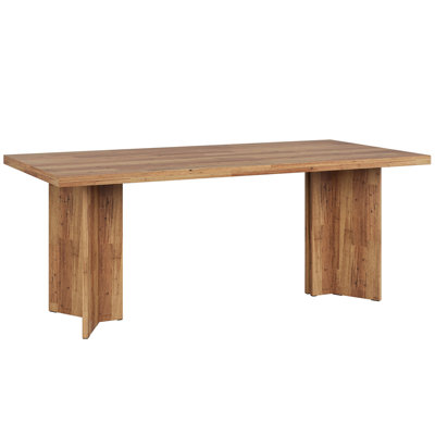 Bureau de direction 63 po Farmhouse
