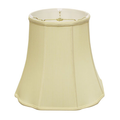 Abat-jour 16 "Premium Octay Monay Shantung