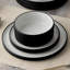 Noritake Colortex Stone Stax Dinner Plates, 9-3/4"-73393601