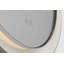 Chopin Round Illuminated Mirror-1160340008-1160340007