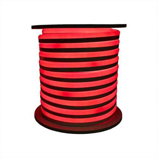 600'' LED Rope String Light, Red