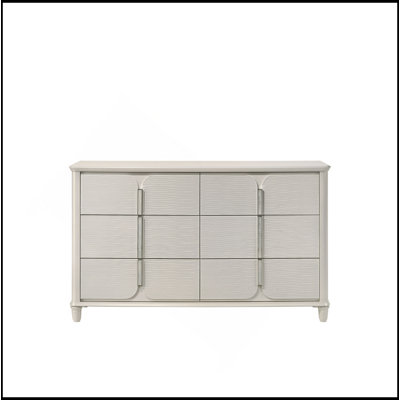 Commode Laveda