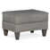 Davidson Upholstered Ottoman