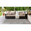 Tapis intérieur / extérieur Jill Zarin Napa-1567148018