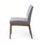 5 pièces Cohn avec chaises élégantes pour une expérience culinaire confortable-425894751