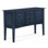 Hues 52.25'' W Solid Wood Buffet