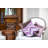 Synthetic Throw Square Pillow Cover & Insert