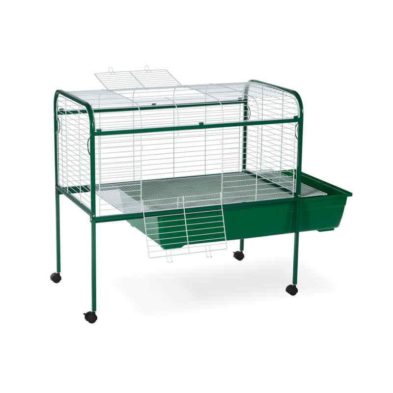 Cage pour petits animaux Bressler