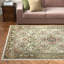 Katniss Floral Area Rug-638815111