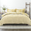 Édredon en duvet synthétique réversible Daisy Medallion-68698490-68698489