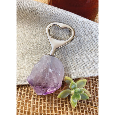 Adalayde Stone Bottle Opener