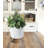 Modena Self-Watering Planter with Stand-69678210-69678206