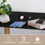 Litière pour chat avec station de charge-64632904