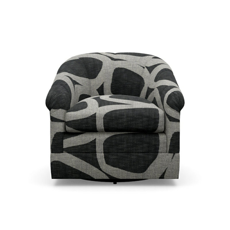 Sophie Swivel Glider, Keegan 225729