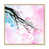 Natural Floater Framed Canvas