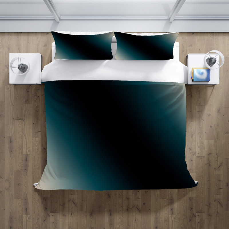 Ensemble de housse de couette , Housse de couette pour très grand lit et 2 très