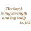 Religious & Spiritual Non-Wall Damaging Wall Decal-17996247-17996241