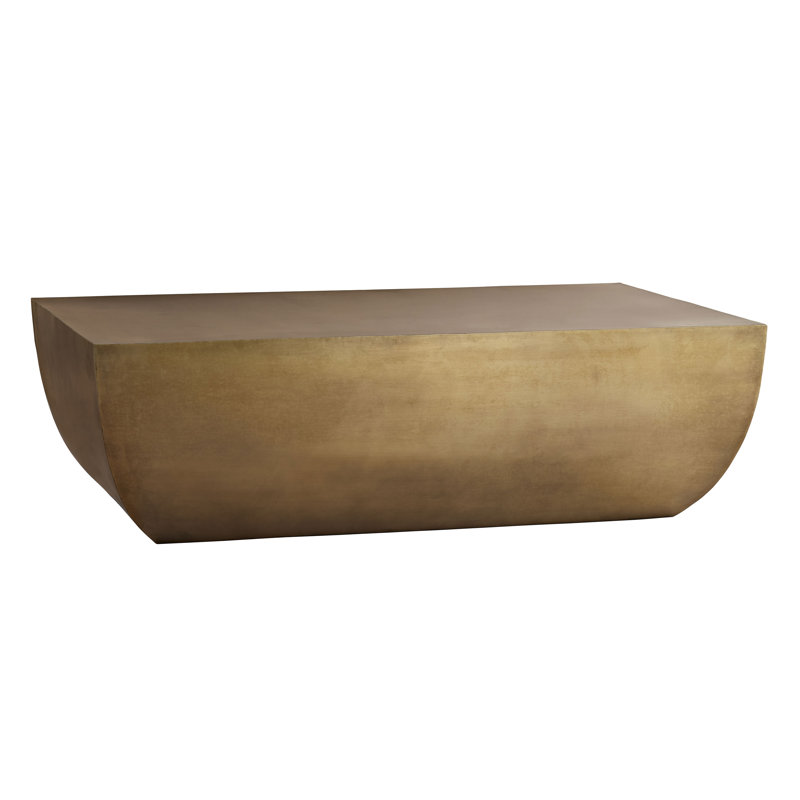 Caroline Coffee Table