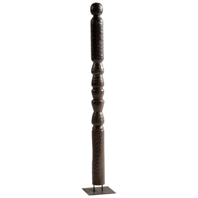 Sculpture Kinsey Totem
