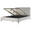 Antum Upholstered Ottoman Storage Bed-18691717