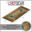 Soothing Comfort Standing Anti-fatigue Mats-96901808