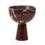 Salmo Marble Decorative Bowl-1496711047