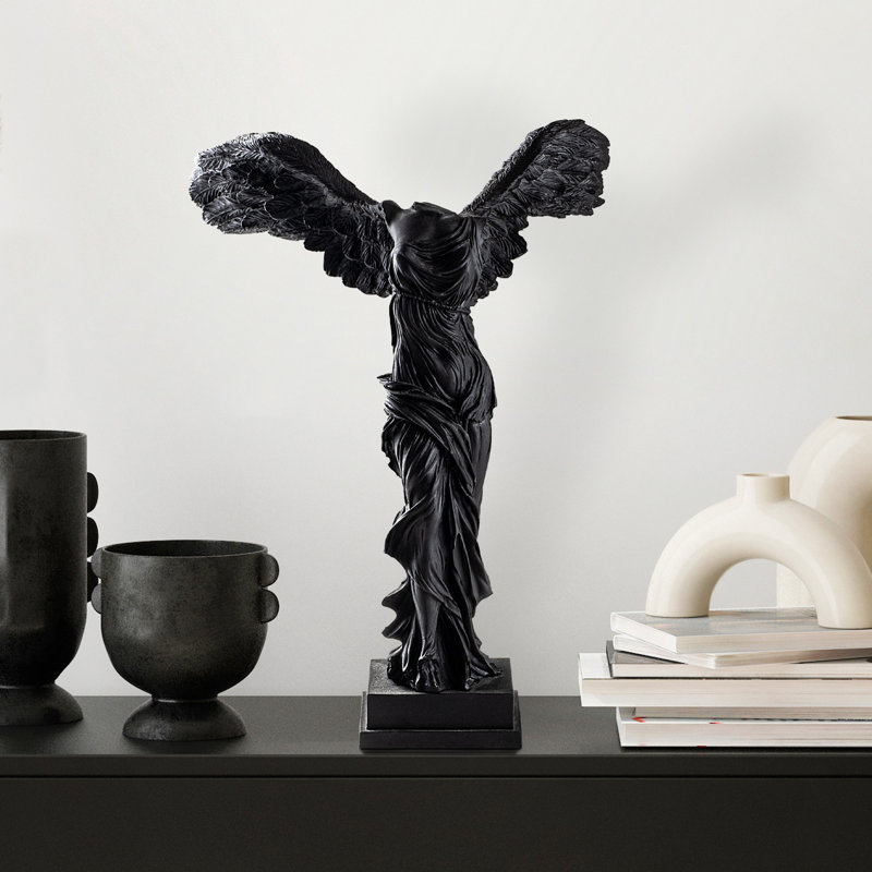 Caparrelli Bust