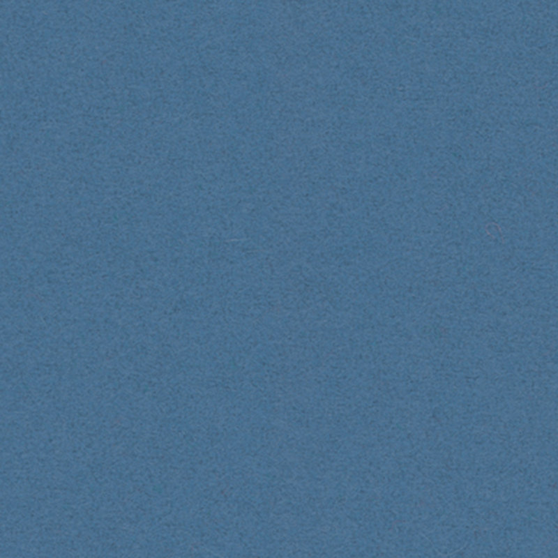 Tabouret de comptoir et de bar Eiffel en laine, Marron foncé, Tabouret de comptoir (siège d'une hauteur de 24 p, Noyer