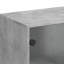 Aanvi Steel Rectangle Accent Cabinet-1763828321