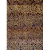 Seville Hand Knotted Area Rug