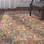 Vatsal Wool Oriental Indoor Rug-23169712