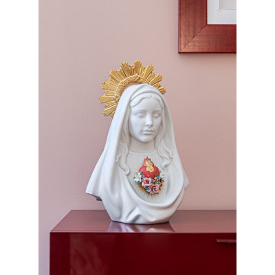Cœur immaculé de Marie