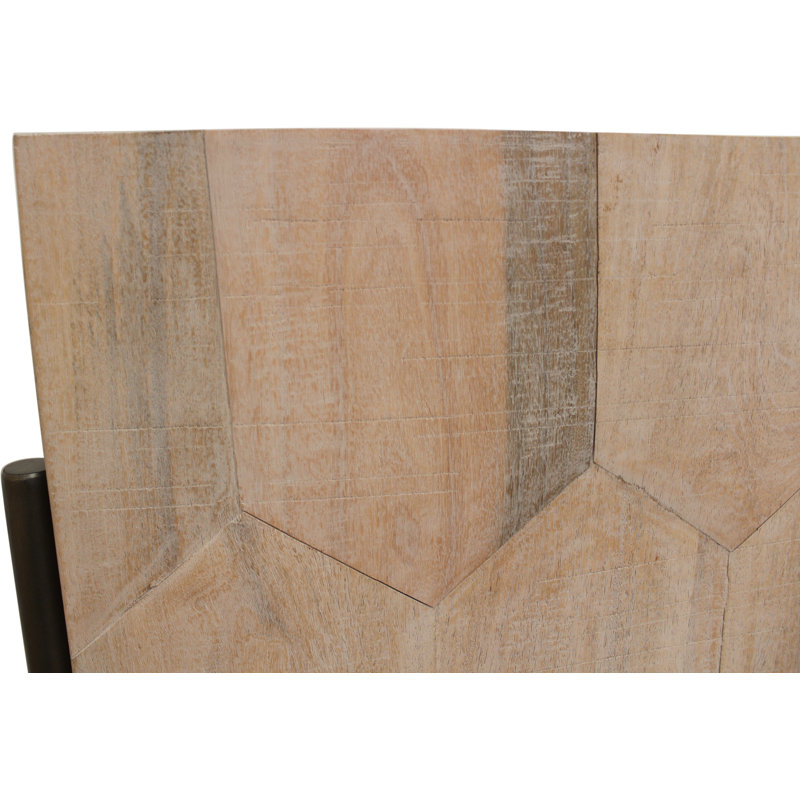 Lit plateforme 48 "Cythina