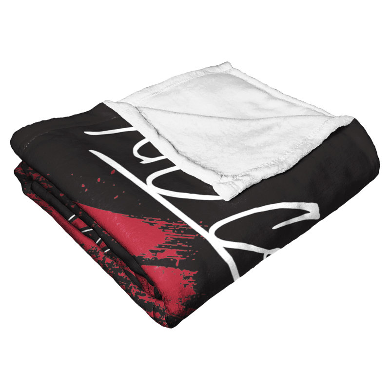 Throw Blanket