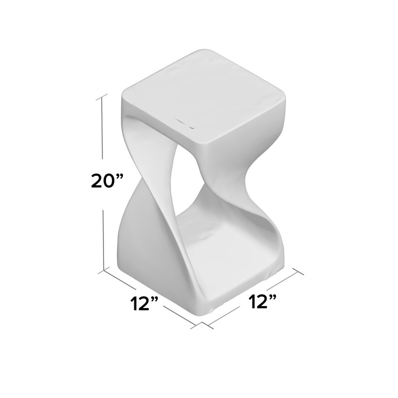 Tabouret d'appoint Chandice