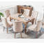 Velvet Dining Chair