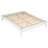 Moscaritolo Wood Platform Bed-443261765-443261767