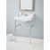 Cheviot Products Essex 18'' Rectangular Bathroom Sink with Overflow