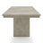 Bartel Extendable Dining Table with Leaf