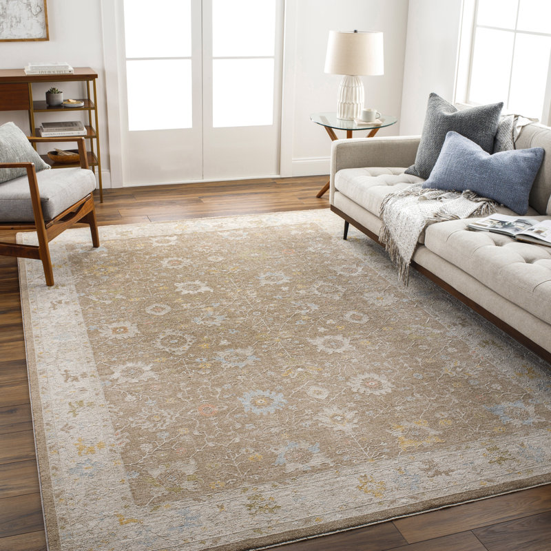Tapis Don_AVT2370, Rectangle 6 pi 7 po x 9 pi 6 po