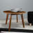 Calixto Solid Wood Coffee Table-189197767