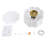 Flush Mount Ceiling Light