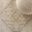 Tapis ivoire Mordecai-2118996770