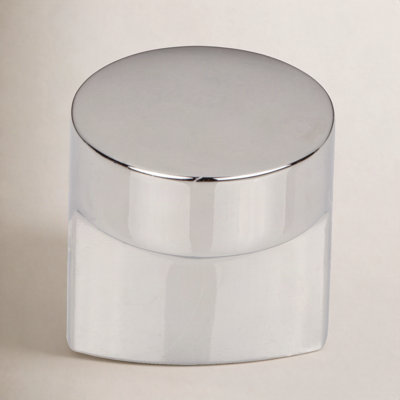 Hartridge Cylindrical Cabinet Knob