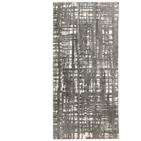 Crosshatch One-of-a-Kind 5'5" x 12'2" Area Rug