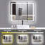 Miroir mural Helga-438117542